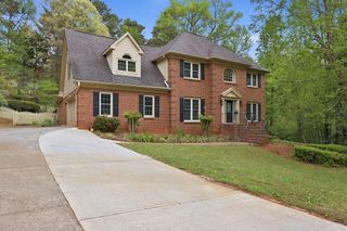 5445 Summer Cove Drive, Stone Mountain, GA 30087