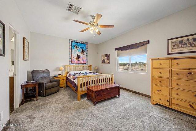 21226 W GALVIN Street, Wittmann, AZ 85361