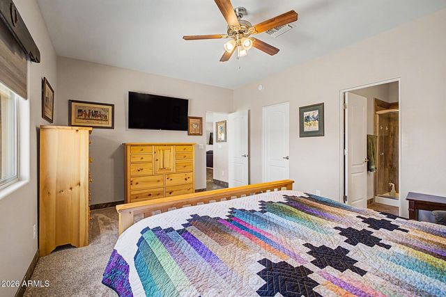 21226 W GALVIN Street, Wittmann, AZ 85361
