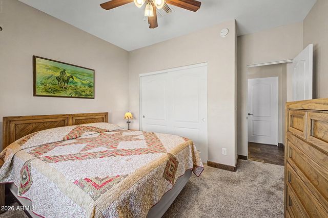 21226 W GALVIN Street, Wittmann, AZ 85361