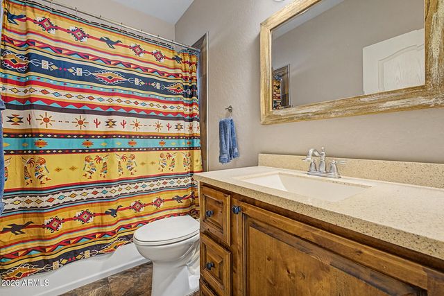 21226 W GALVIN Street, Wittmann, AZ 85361