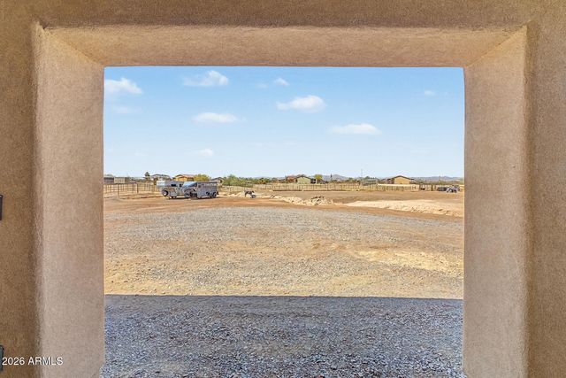21226 W GALVIN Street, Wittmann, AZ 85361