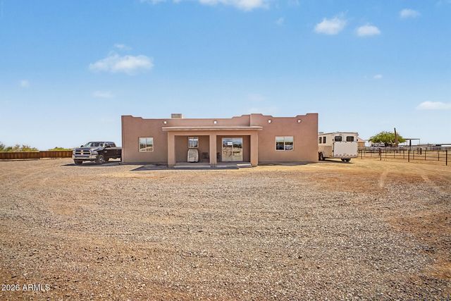 21226 W GALVIN Street, Wittmann, AZ 85361