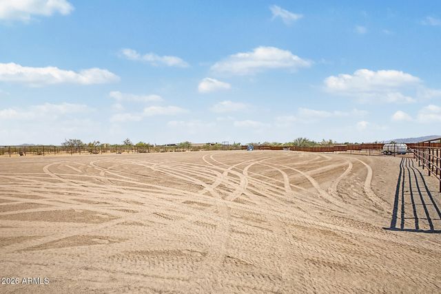 21226 W GALVIN Street, Wittmann, AZ 85361