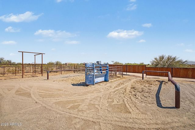 21226 W GALVIN Street, Wittmann, AZ 85361
