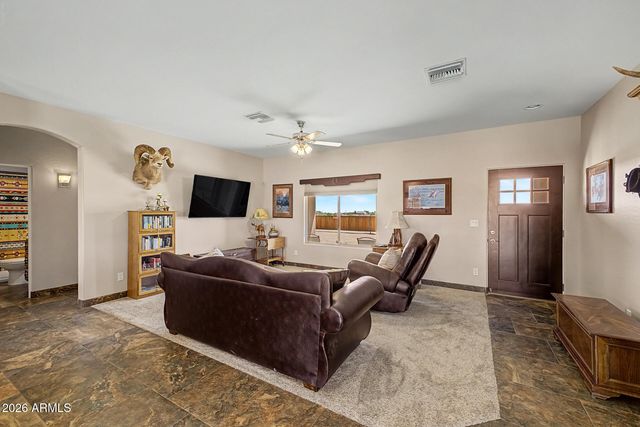 21226 W GALVIN Street, Wittmann, AZ 85361