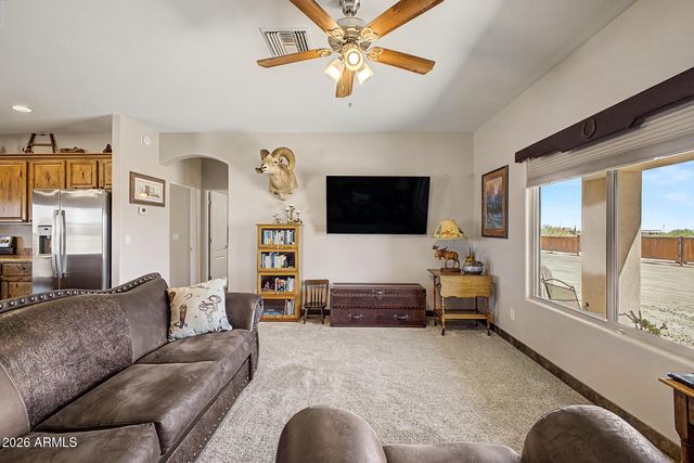 21226 W GALVIN Street, Wittmann, AZ 85361