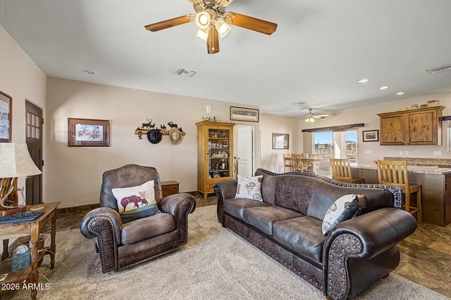 21226 W GALVIN Street, Wittmann, AZ 85361