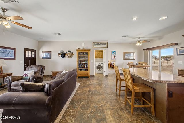21226 W GALVIN Street, Wittmann, AZ 85361