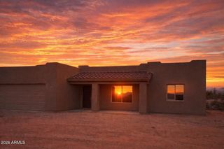 21226 W GALVIN Street, Wittmann, AZ 85361