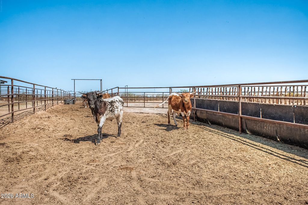 Image 29 of property listing at 21226 W GALVIN Street, Wittmann, AZ 85361