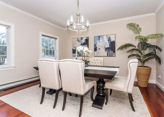 10 Rosegate Road, Needham, MA 02494