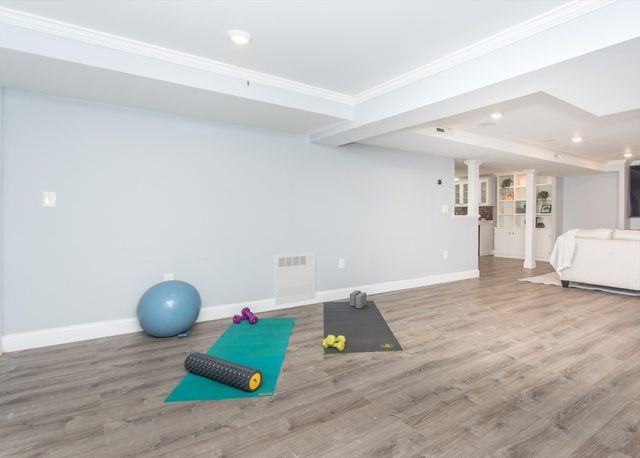 10 Rosegate Road, Needham, MA 02494