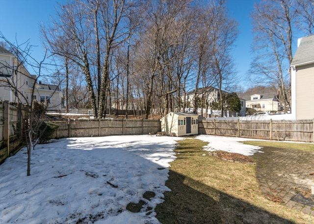 10 Rosegate Road, Needham, MA 02494