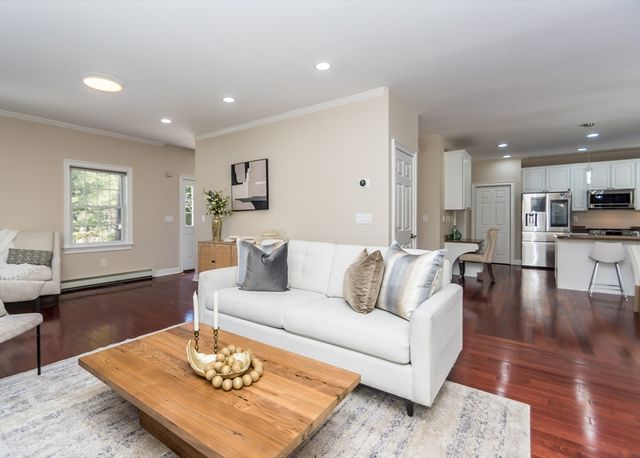 10 Rosegate Road, Needham, MA 02494