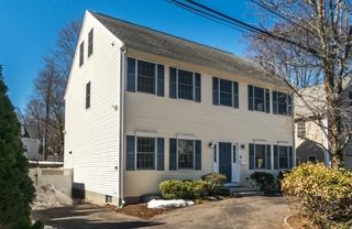 10 Rosegate Road, Needham, MA 02494