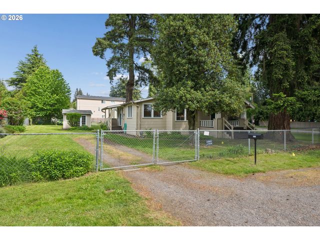 5518 Se 139TH Ave, Portland, OR 97236