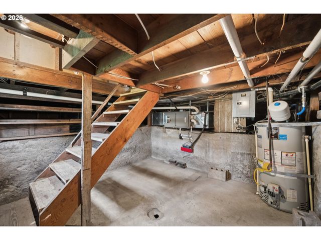 5518 Se 139TH Ave, Portland, OR 97236