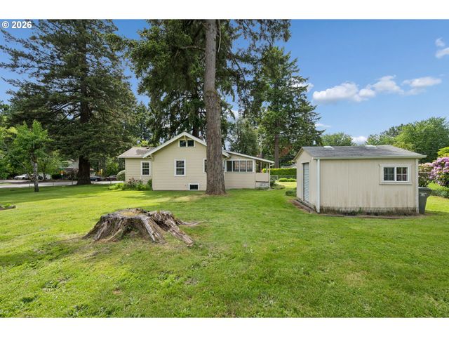 5518 Se 139TH Ave, Portland, OR 97236