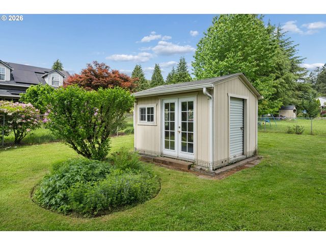 5518 Se 139TH Ave, Portland, OR 97236