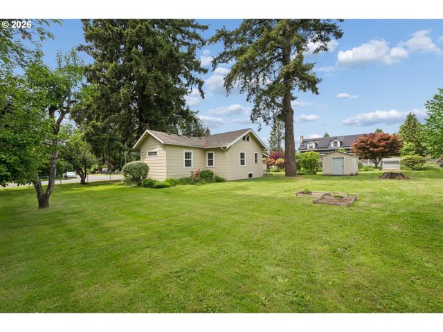 5518 Se 139TH Ave, Portland, OR 97236