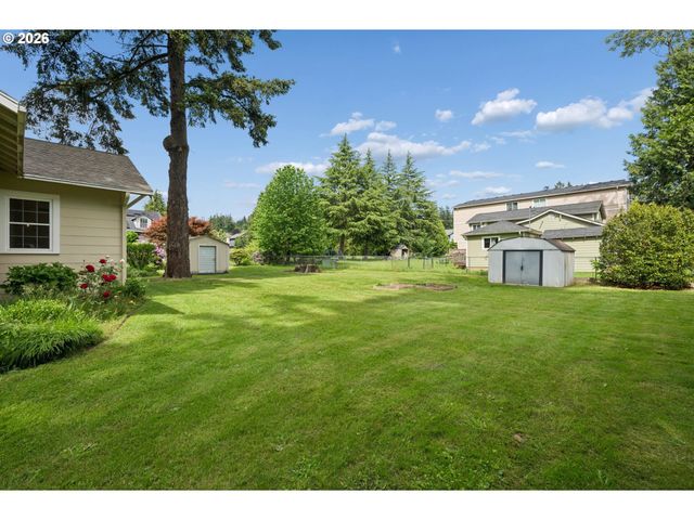 5518 Se 139TH Ave, Portland, OR 97236