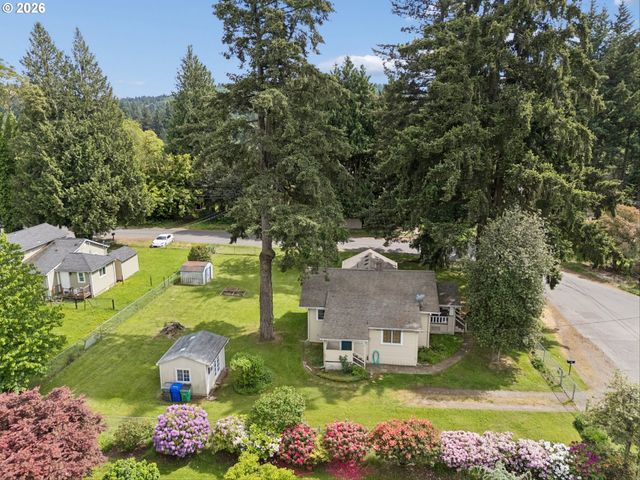5518 Se 139TH Ave, Portland, OR 97236