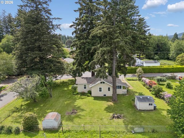 5518 Se 139TH Ave, Portland, OR 97236