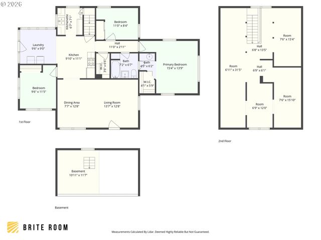 5518 Se 139TH Ave, Portland, OR 97236