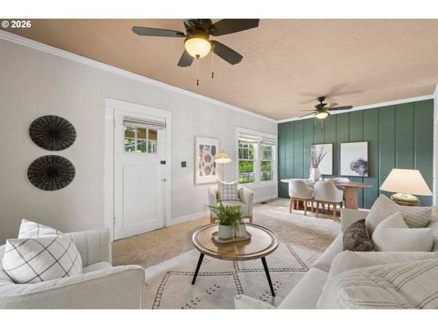 5518 Se 139TH Ave, Portland, OR 97236