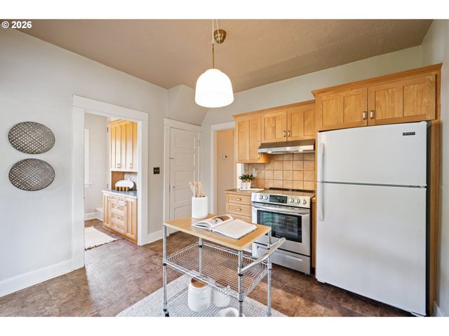 5518 Se 139TH Ave, Portland, OR 97236