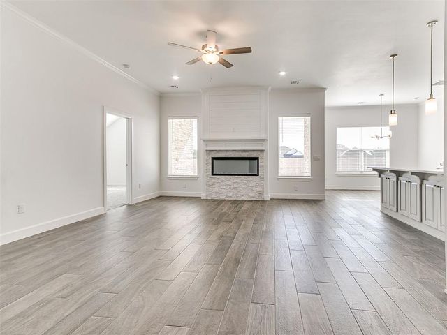 2900 Summit Hollow Circle, Norman, OK 73071