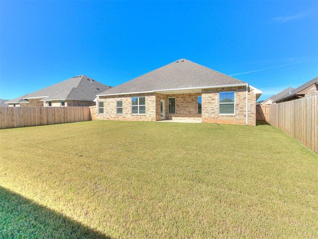 2900 Summit Hollow Circle, Norman, OK 73071