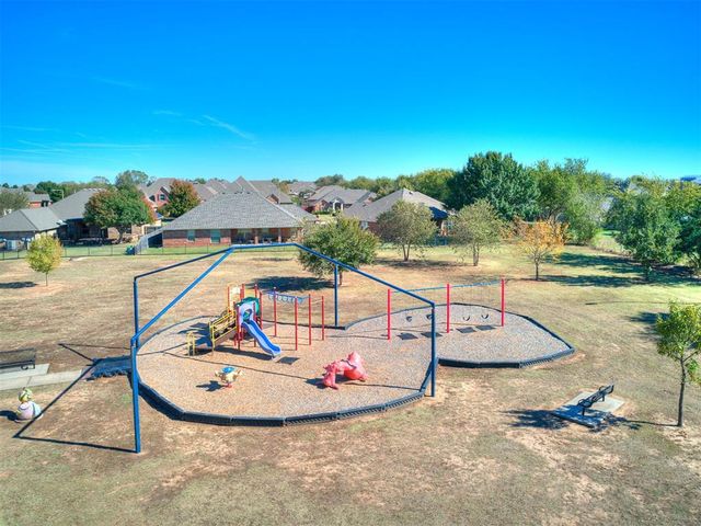 2900 Summit Hollow Circle, Norman, OK 73071