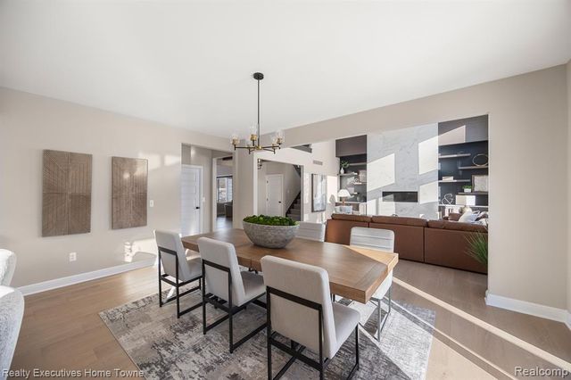 23873 Sawgrass Drive, Macomb, MI 48042