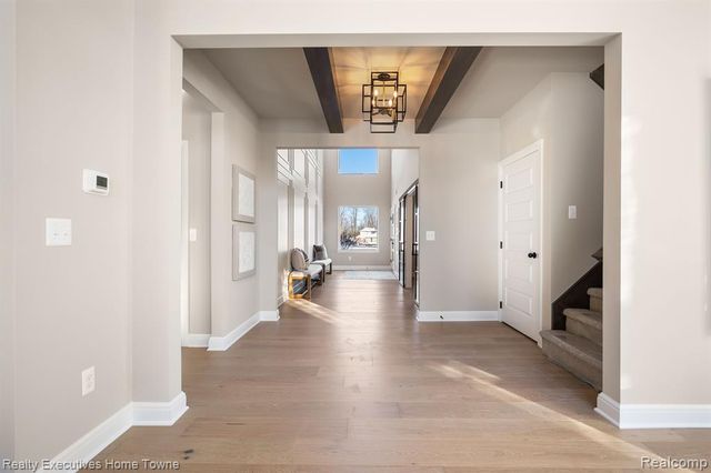 23873 Sawgrass Drive, Macomb, MI 48042