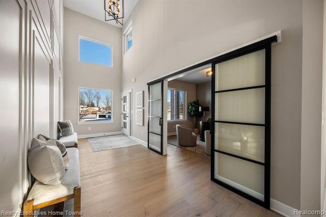 23873 Sawgrass Drive, Macomb, MI 48042