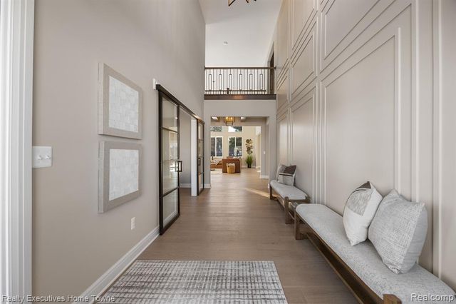 23873 Sawgrass Drive, Macomb, MI 48042