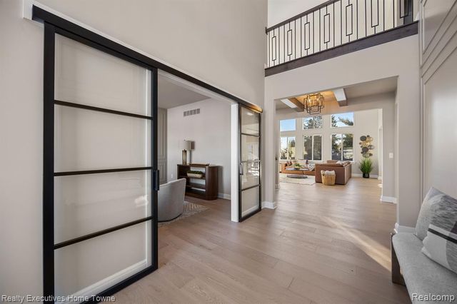 23873 Sawgrass Drive, Macomb, MI 48042