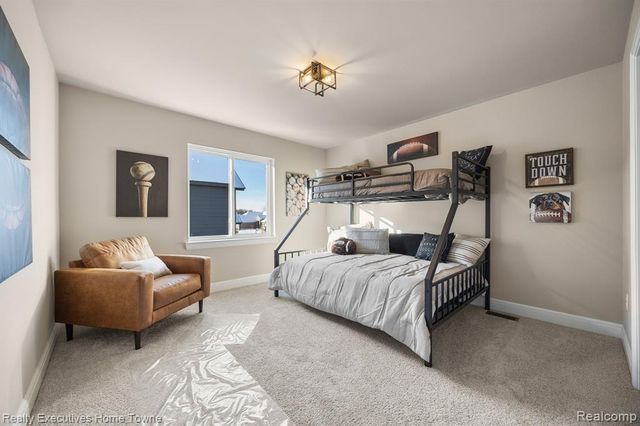 23873 Sawgrass Drive, Macomb, MI 48042