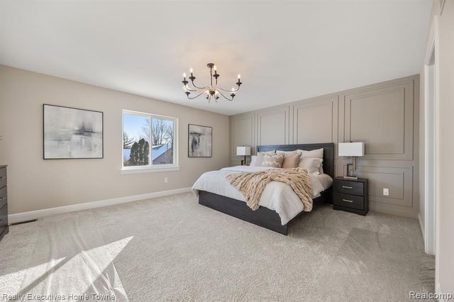 23873 Sawgrass Drive, Macomb, MI 48042