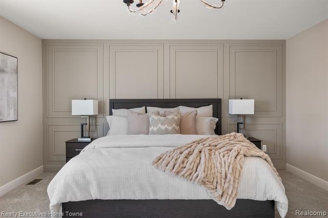 23873 Sawgrass Drive, Macomb, MI 48042