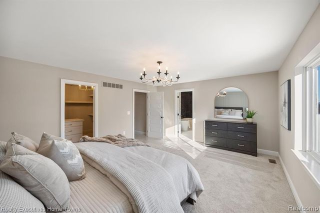 23873 Sawgrass Drive, Macomb, MI 48042