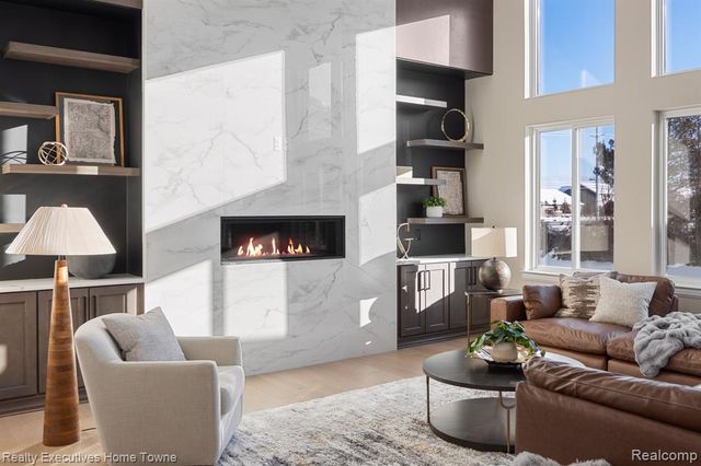 23873 Sawgrass Drive, Macomb, MI 48042