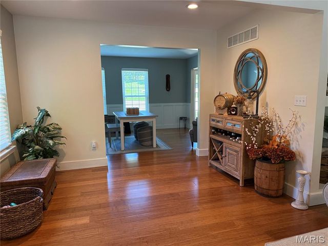 1953 Woodland Court, Wentzville, MO 63385