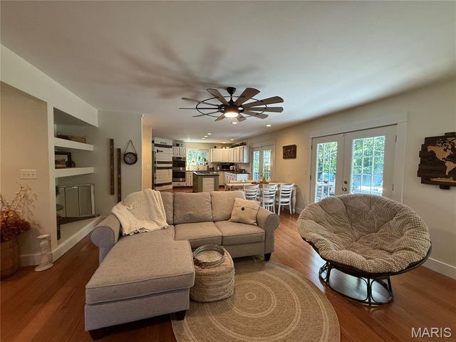 1953 Woodland Court, Wentzville, MO 63385