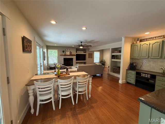 1953 Woodland Court, Wentzville, MO 63385