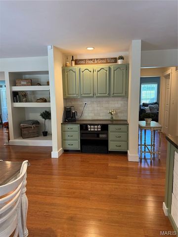 1953 Woodland Court, Wentzville, MO 63385