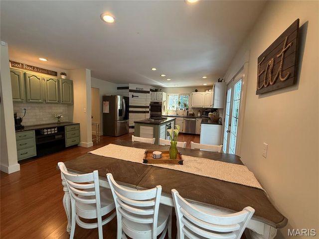 1953 Woodland Court, Wentzville, MO 63385