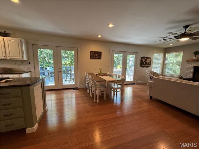 1953 Woodland Court, Wentzville, MO 63385